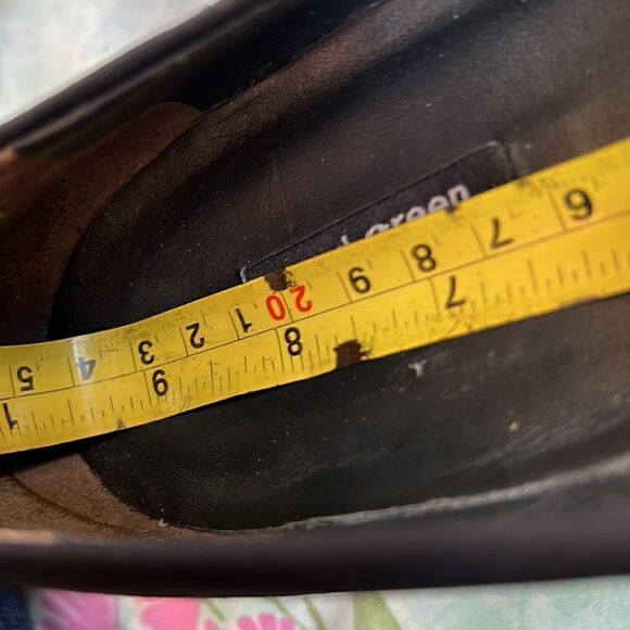 Paul Green Dara Pointed Toe Loafer - Picture 11 of 12